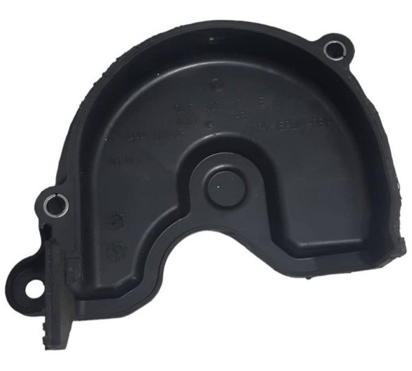 Capa Protetora Correia Bomba Água Polo/virtus/tcross 1.0 3cc