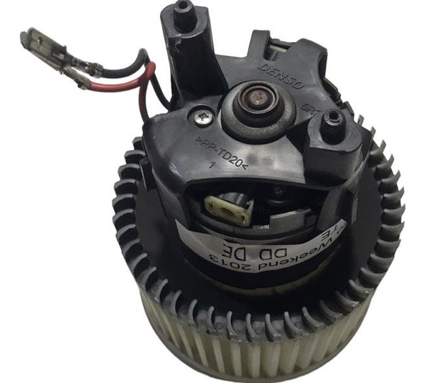 Motor Ventilação Ar Forçado Ar Condicionado Fiat Palio/si
