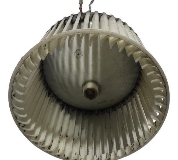 Motor Ventilação Ar Forçado Ar Condicionado Fiat Palio/si