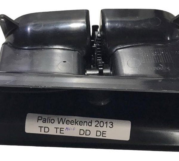 Difusor De Ar Central Palio Strada G5