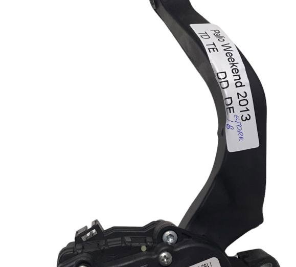 Pedal Acelerador Palio Siena 51793539