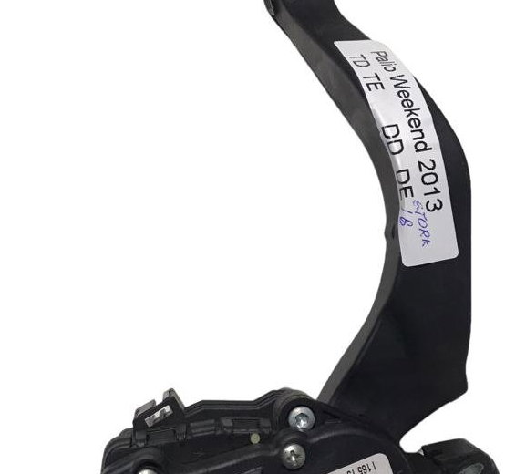 Pedal Acelerador Palio Siena 51793539