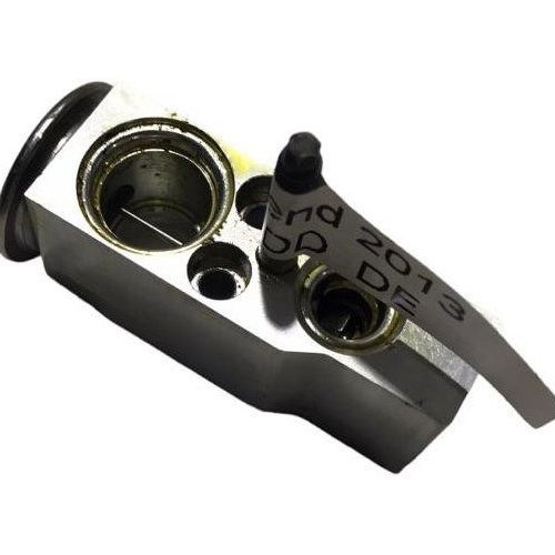 Válvula Expansão Ar Condicionado Fiat Idea - Tgk A31100600g