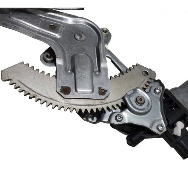 Maquina De Vidro Traseira Direita Mitsubishi Asx 2011-2016