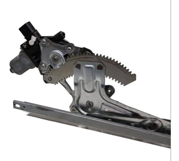 Maquina De Vidro Traseira Direita Mitsubishi Asx 2011-2016