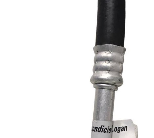 Mangueira Ar Condicionado Sandero Logan