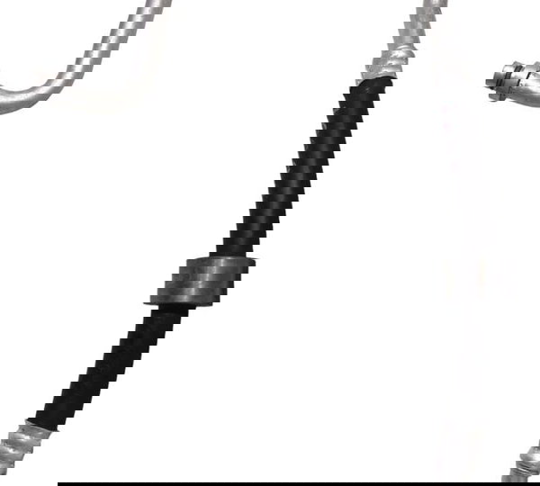 Mangueira Ar Condicionado Sandero Logan