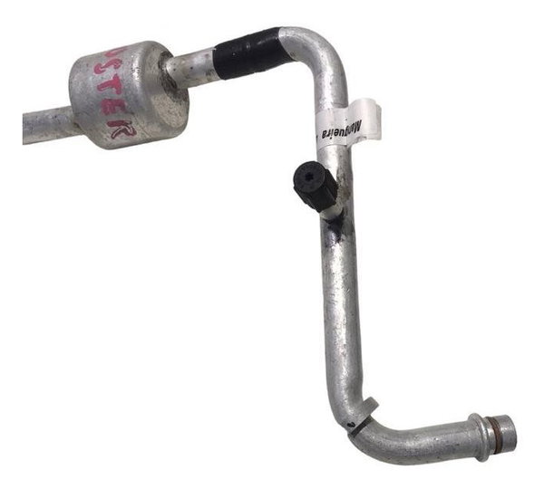 Mangueira Ar Condicionado Duster