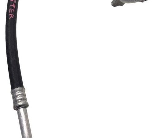 Mangueira Ar Condicionado Duster