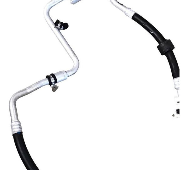 Mangueira Ar Condicionado Sandero  Logan