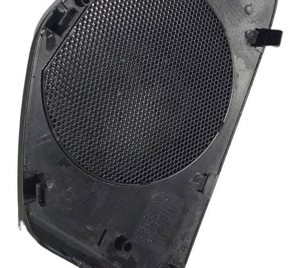 Tela Alto Falante Porta Traseira Esquerda Fiat Bravo 2014