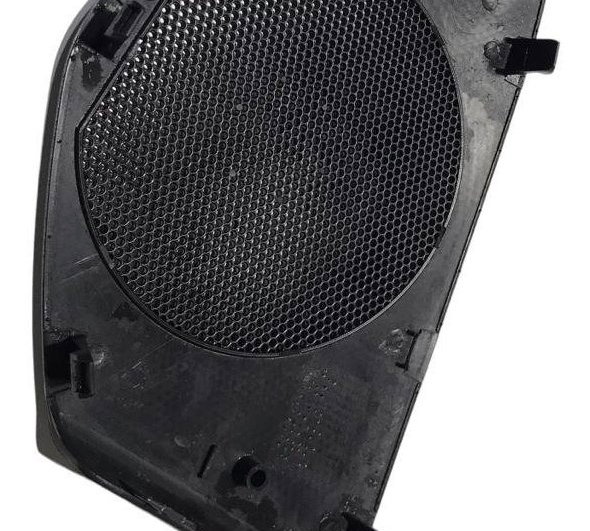Tela Alto Falante Porta Traseira Esquerda Fiat Bravo 2014
