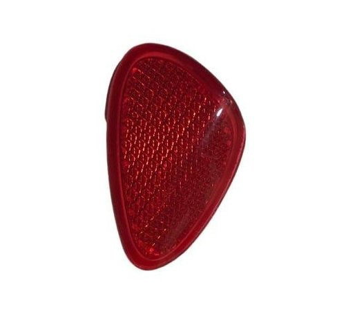 Refletor Olho Gato Forro Porta L.e Fiat Bravo Original