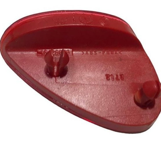 Refletor Olho Gato Forro Porta L.e Fiat Bravo Original