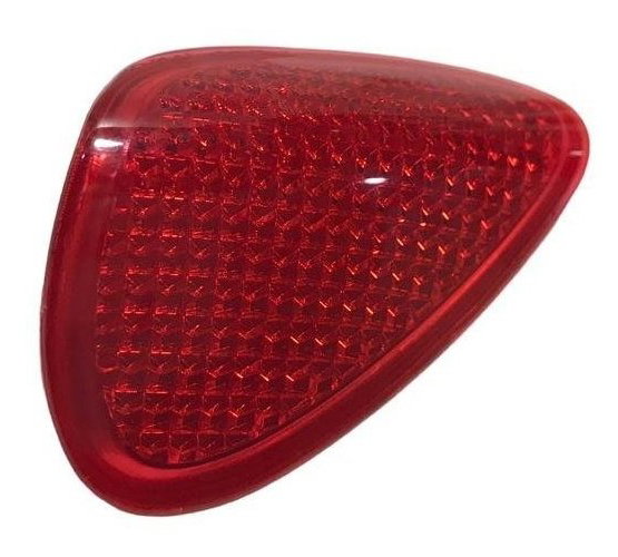 Refletor Olho Gato Forro Porta L.e Fiat Bravo Original