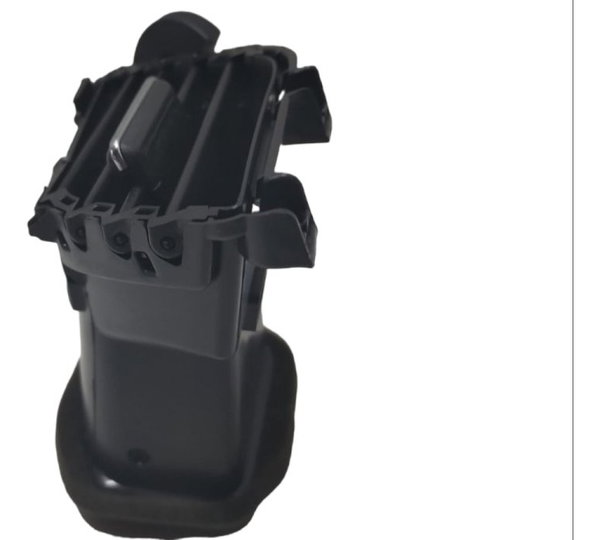 Difusor De Ar Lado Esquerdo Honda Civic 2020