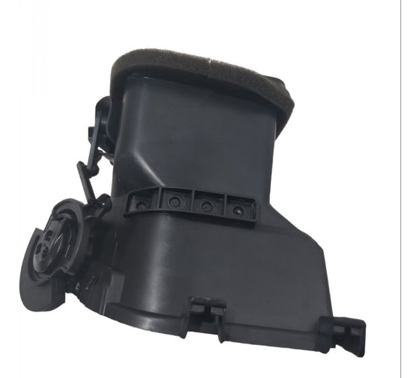 Difusor De Ar Lado Esquerdo Honda Civic 2020