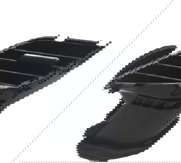 Difusor De Ar Lado Esquerdo Honda Civic 2020