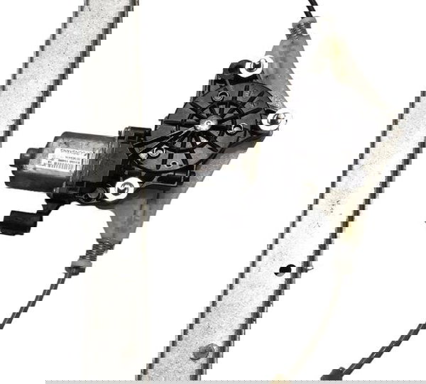 Máquina De Vidro Traseira Esquerda Hyundai Hb20 2020 2022