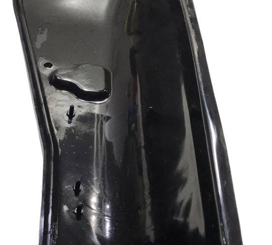 Chapa Alma Painel Frontal Diant Gol Voyage Saveiro G5 G6 Vw