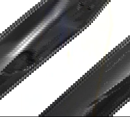 Chapa Alma Painel Frontal Diant Gol Voyage Saveiro G5 G6 Vw