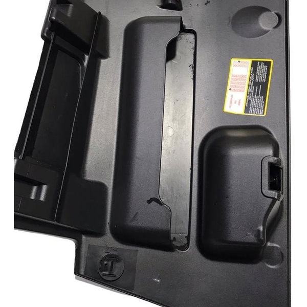 Tampa Porta Luvas Fiat Bravo Absolute Dualogic 2010 - 9966