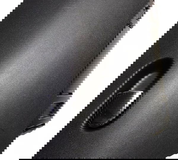 Tampa Porta Luvas Fiat Bravo Absolute Dualogic 2010 - 9966