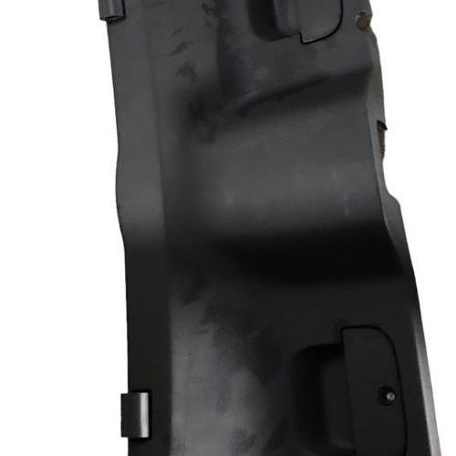 Acabamento Interno Tampa Traseira Fiat Bravo 735385580