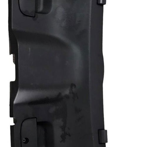 Acabamento Interno Tampa Traseira Fiat Bravo 735385580