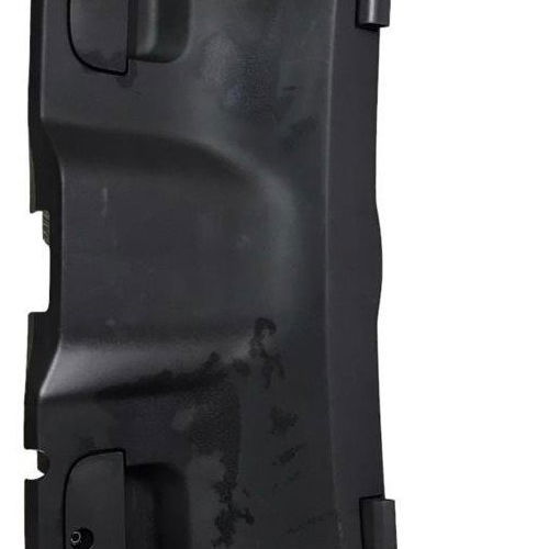Acabamento Interno Tampa Traseira Fiat Bravo 735385580