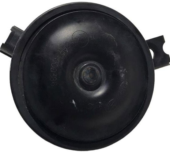 Buzina Bi Específica Hyundai Hb20 1.0 2013 A 2017