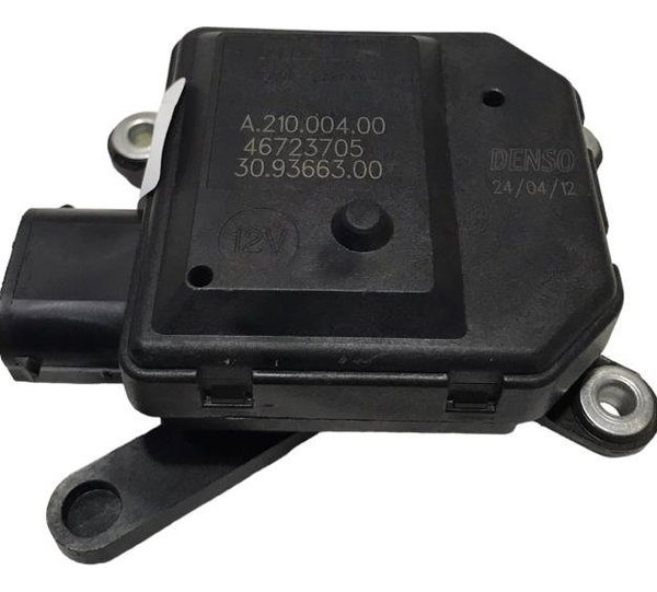 Motor Atuador Ar Condicionado Fiat Bravo Tds