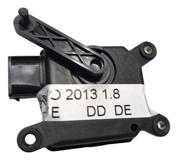 Motor Atuador Ar Condicionado Fiat Bravo Tds