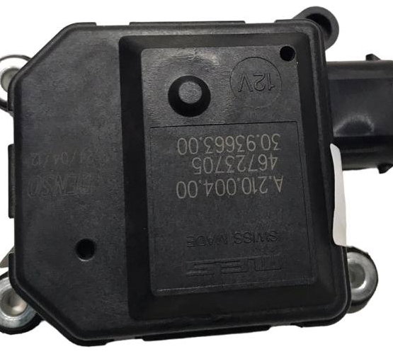Motor Atuador Ar Condicionado Fiat Bravo Tds
