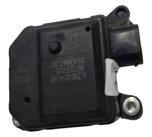 Motor Atuador Ar Condicionado Fiat Bravo Tds
