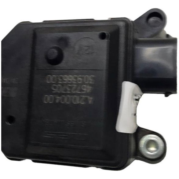 Motor Atuador Ar Condicionado Fiat Bravo Tds