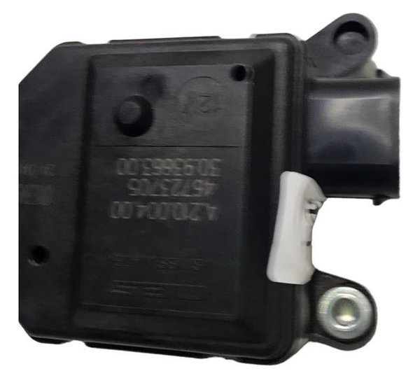 Motor Atuador Ar Condicionado Fiat Bravo Tds
