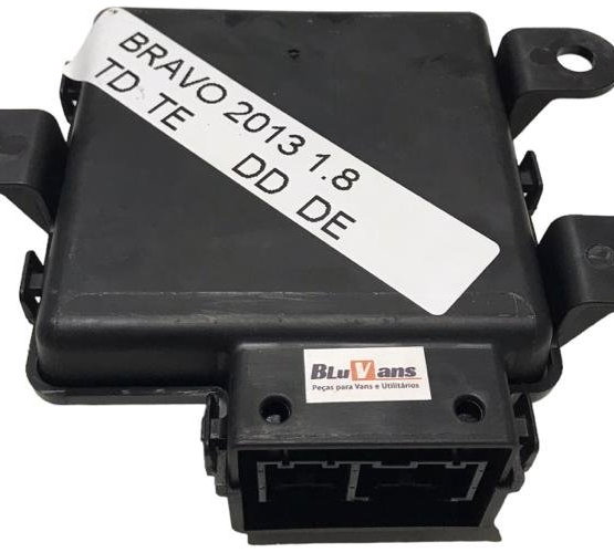 Módulo Sensor Estacionamento Bravo 11/16 51774500