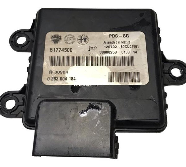 Módulo Sensor Estacionamento Bravo 11/16 51774500