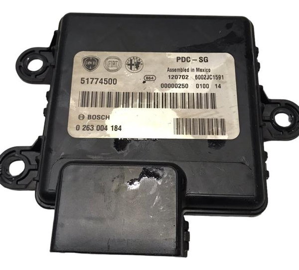 Módulo Sensor Estacionamento Bravo 11/16 51774500