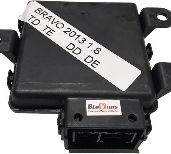 Módulo Sensor Estacionamento Bravo 11/16 51774500