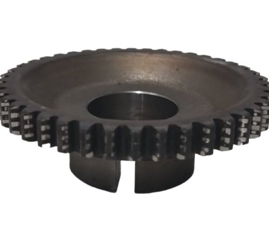 Polia Comando Escape Nissan March 1.6 16v