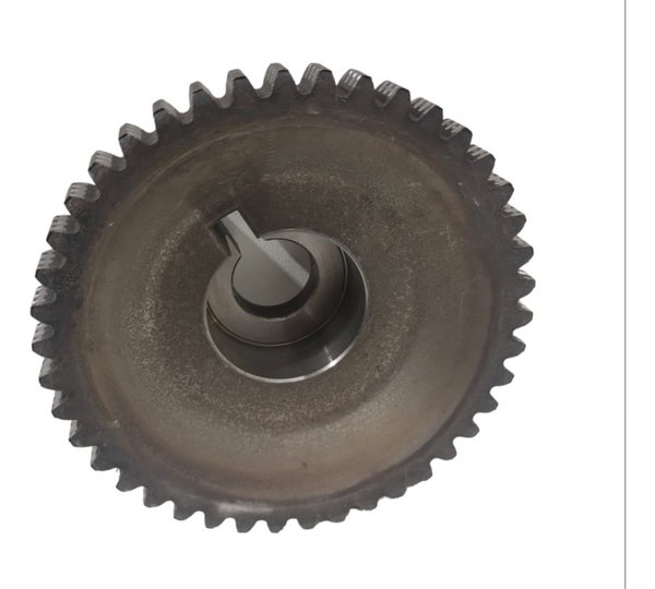 Polia Comando Escape Nissan March 1.6 16v