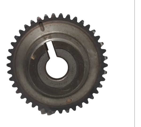 Polia Comando Escape Nissan March 1.6 16v