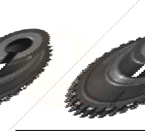 Polia Comando Escape Nissan March 1.6 16v