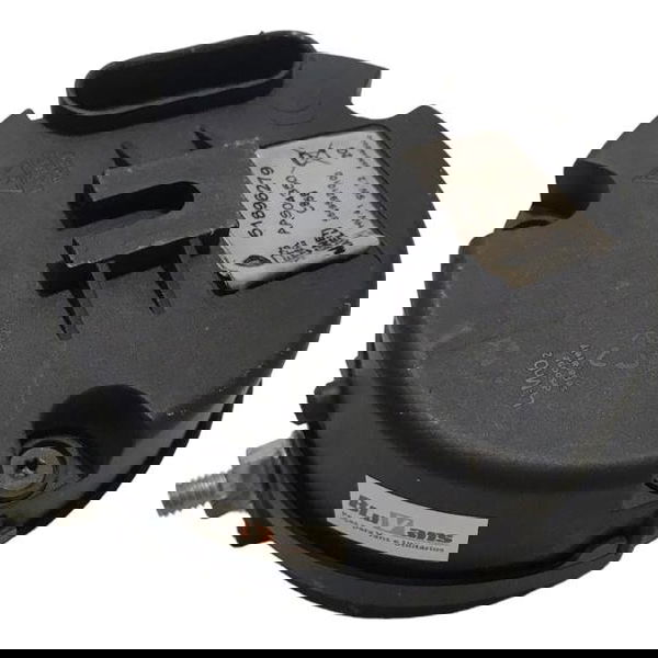 Módulo Alarme Fiat Bravo 2012 51896279