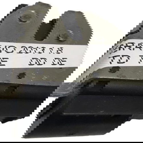 Fechadura Tampa Traseira Fiat Idea Punto Bravo 500 55701971