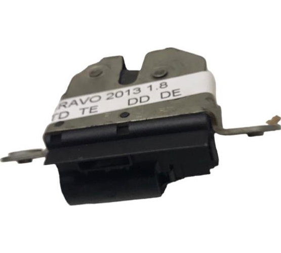 Fechadura Tampa Traseira Fiat Idea Punto Bravo 500 55701971