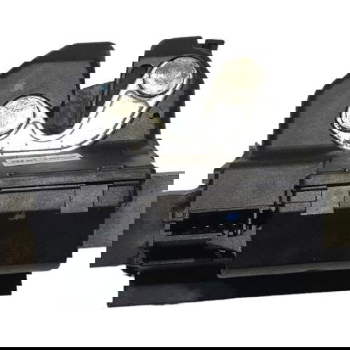 Fechadura Tampa Traseira Fiat Idea Punto Bravo 500 55701971