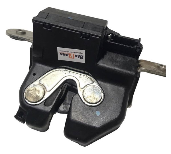 Fechadura Tampa Traseira Fiat Idea Punto Bravo 500 55701971